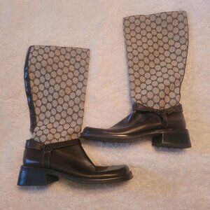 Women's boots, size 9M